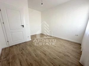 Duplex cu 5 camere si 3 bai, 300mp teren complet finisat in Giroc. - imagine 17