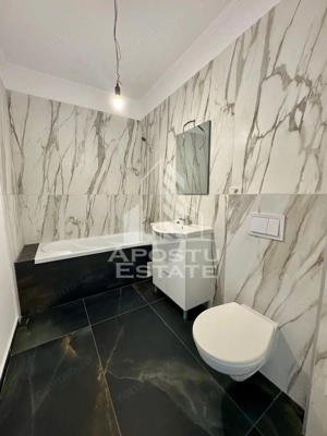 Oportunitate investitie apartamente cu 1 camera 45 mp utili parter - imagine 10