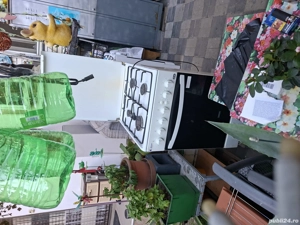 Aragaz cu gaz sau butelie