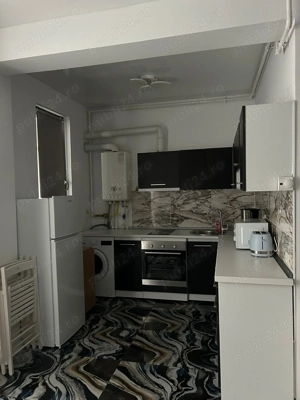 Închiriere studio 1 camera Mamaia Nord - imagine 2