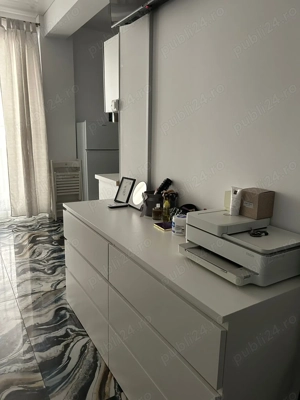 Închiriere studio 1 camera Mamaia Nord - imagine 4