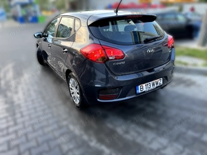 Kia Ceed 1.4 GSL Best   78.000 km, unic proprietar, stare excelenta - imagine 5