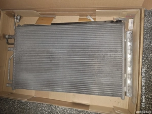 Radiator racire Chevrolet Captiva