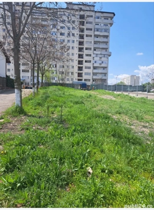 Teren intravilan Târgoviște 