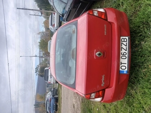 Vând Renault  simbol 2007 1 4+GPL 
