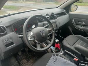 Dacia Duster 1.0 Benzină   171.400 km   2020   5 trepte - imagine 4