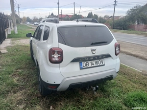 Dacia Duster 1.0 Benzină   171.400 km   2020   5 trepte - imagine 5