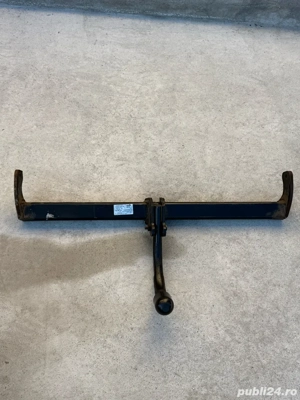 Cârlig de remorcare - imagine 3