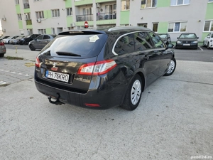 Peugeot 508 SW - imagine 3
