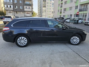 Peugeot 508 SW - imagine 7