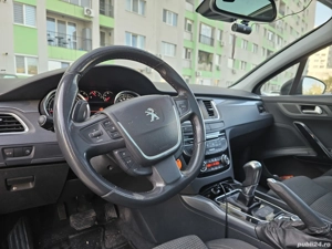 Peugeot 508 SW - imagine 2