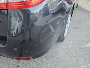 Peugeot 508 SW - imagine 9