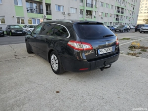 Peugeot 508 SW - imagine 10