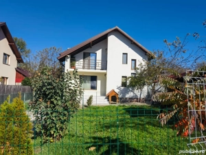 Casa Colibasi, Mioveni - imagine 2