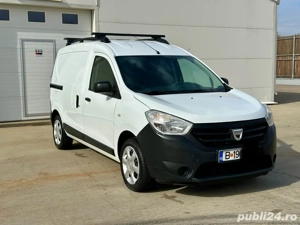 dacia dokker an fabricatie 2015   motor 1.5 DCI 90 cp