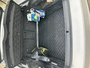 Skoda Superb 2016 4x4 150cp - imagine 10