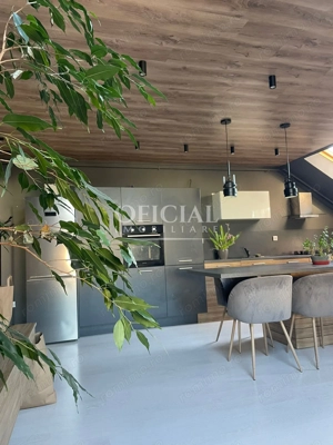 Apartament 2 camere | Pet Friendly | Parcare | Zona Florilor Floresti - imagine 4