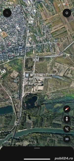 Teren oportunitate inchriere sau vanzare 5000 m2 - imagine 4