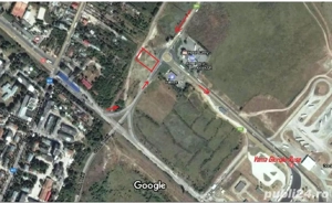 Teren oportunitate inchriere sau vanzare 5000 m2 - imagine 2