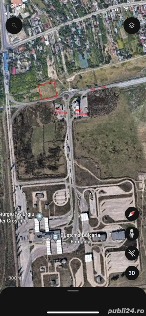 Teren oportunitate inchriere sau vanzare 5000 m2 - imagine 5