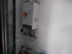 Duplex, Sag, parter, 3 camere, 100mp, teren 300mp - imagine 6