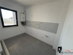 Garsoniera de vanzare in Focsani Ozone City,  etaj 1 , 44mp utili - imagine 9