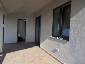 Duplex, Sag, parter, 3 camere, 100mp, teren 300mp - imagine 21