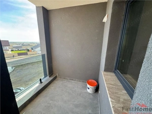 Garsoniera etaj 1(lift), bloc nou, TVA inclus, comision 0%, Ozone City