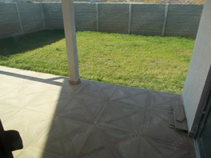 Duplex, Sag, parter, 3 camere, 100mp, teren 300mp - imagine 22