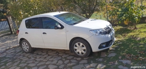 Dacia Sandero  2019. - imagine 2