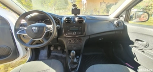 Dacia Sandero  2019. - imagine 5
