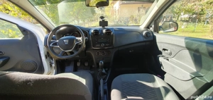 Dacia Sandero  2019. - imagine 8
