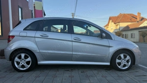 Mercedes b 170 benzina - imagine 2