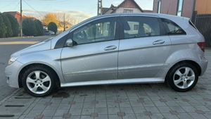 Mercedes b 170 benzina - imagine 7