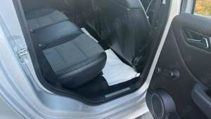 Mercedes b 170 benzina - imagine 4