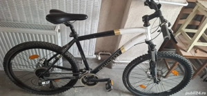 2 Biciclete putin folosite