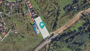 Terenuri intravilane ,  lângă Centura Sud