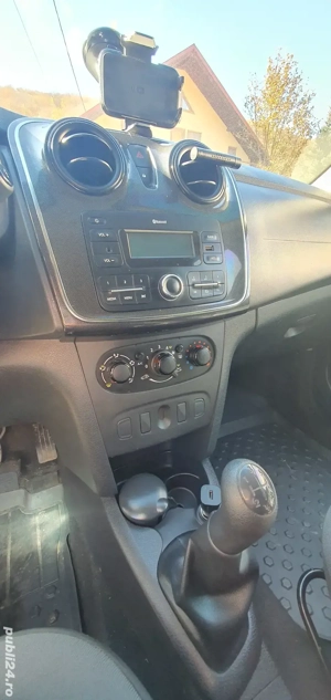 Dacia Sandero  2019. - imagine 7