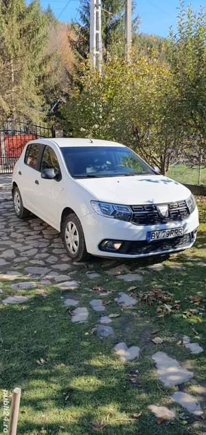 Dacia Sandero  2
