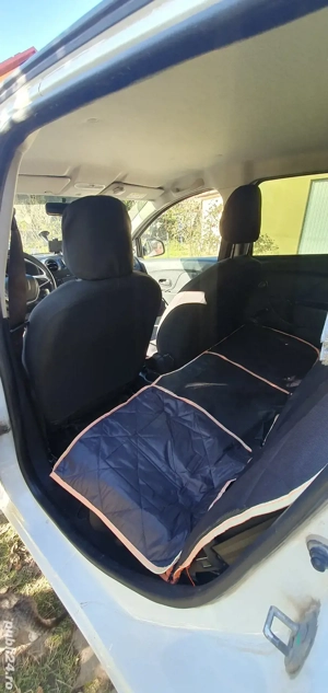 Dacia Sandero  2019. - imagine 4
