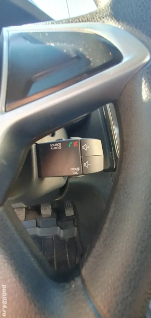 Dacia Sandero  2019. - imagine 6