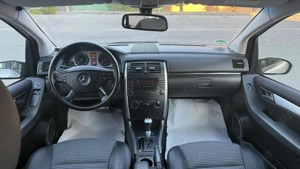 Mercedes b 170 benzina - imagine 10