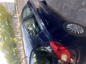 VAND Opel Corsa 2011 Benzina