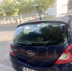 VAND Opel Corsa 2011 Benzina - imagine 2