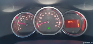 Dacia Sandero  2019. - imagine 9