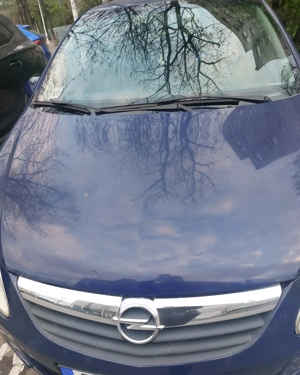 VAND Opel Corsa 2011 Benzina - imagine 6