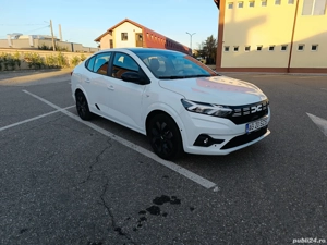 Logan xx 2025 100tce GPL 