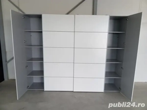 Dresing modern nou de vânzare  - imagine 2