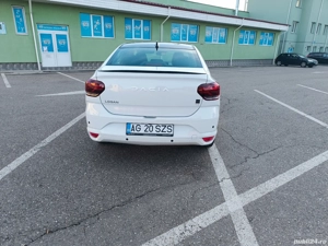 Logan xx 2025 100tce GPL  - imagine 4