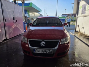 Passat B6 2008 2.0 TDI
